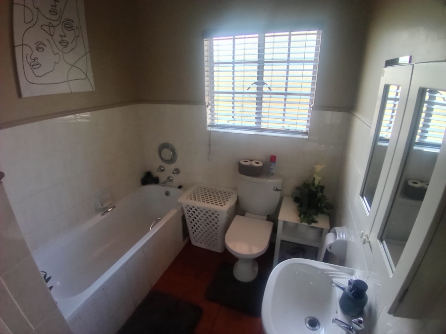 4 Bedroom Property for Sale in Cashan North West